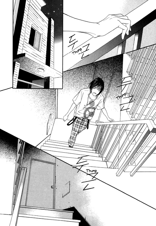 The Flowers of Evil Chapter 18 image 42